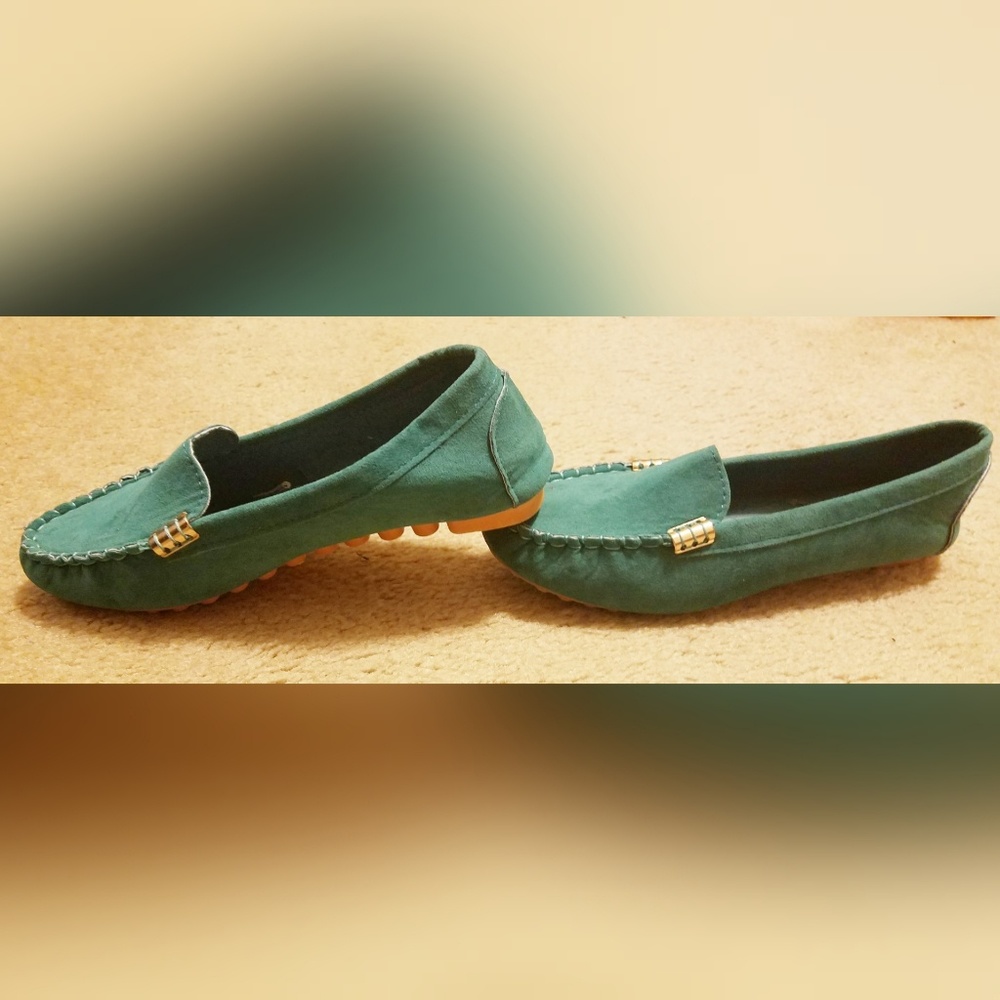Xiuxian women's loafers - Picture 2 of 4